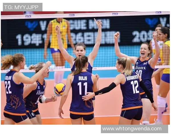 上海排球队在世界杯预选赛中的强势表现与未来展望分析