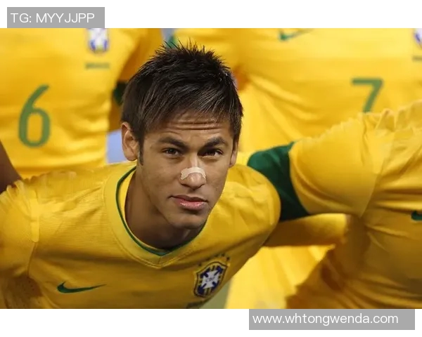 内马尔身高揭秘足球明星的身高对比赛表现的影响分析