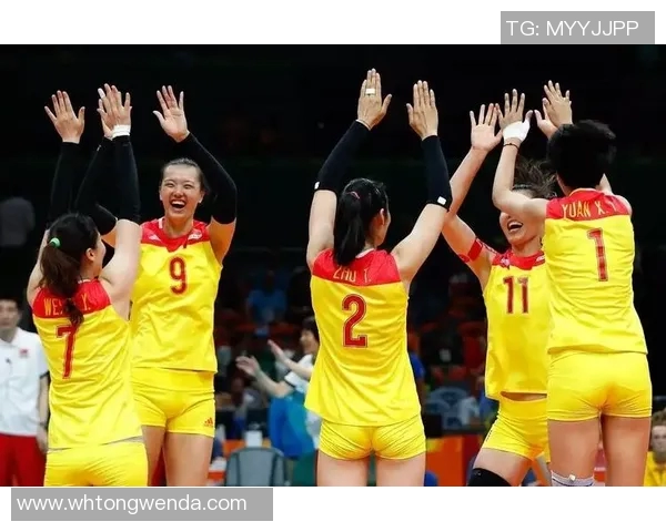 北京排球队的崛起与挑战:聚焦排球运动的力量与未来发展 北京排球队的崛起与挑战:聚焦排球运动的力量与未来发展