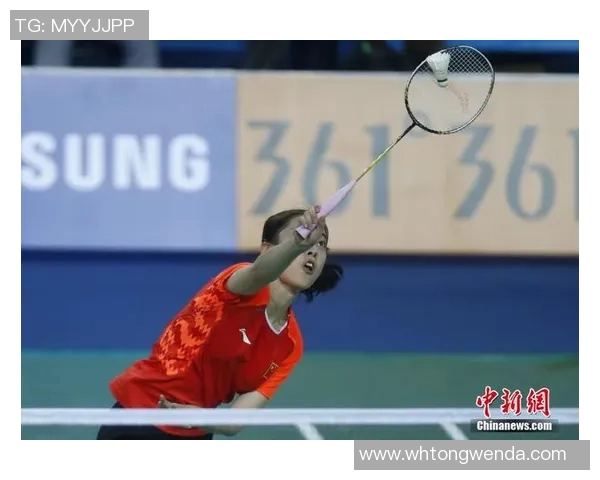 北京羽毛球队在亚运会中的心理素质表现分析与启示