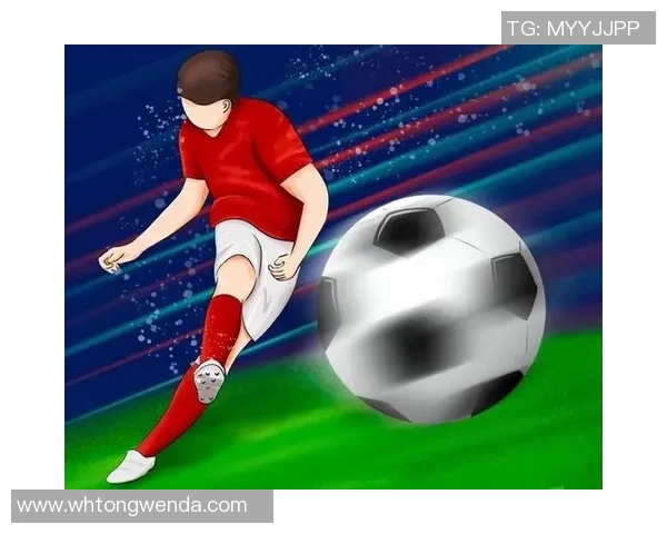 足球明星在绿茵场上挥洒汗水的精彩瞬间插画作品展示 足球明星在绿茵场上挥洒汗水的精彩瞬间插画作品展示