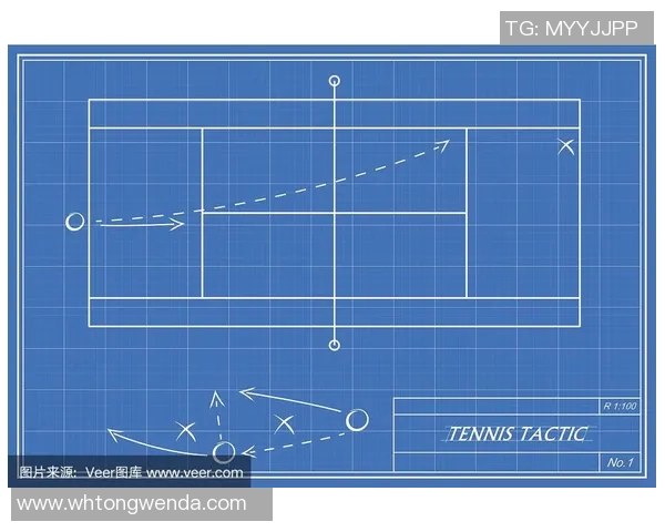 网球战术：重庆网球队的转换体系