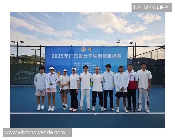 网球巨献:探秘南京网球队的实力 网球巨献:探秘南京网球队的实力