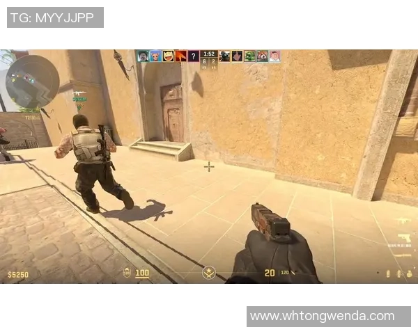 CS_GO战术：WE的边路渗透体系