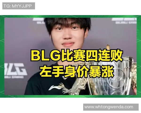 全球挑战赛点评：BLG的意识表现