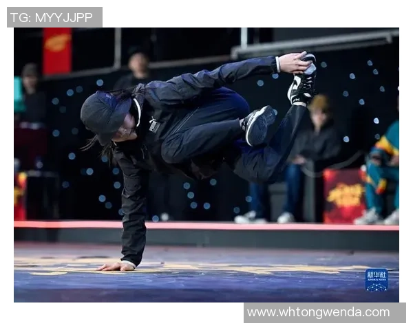 最新街舞比赛经验TOP10:北京街舞队领跑