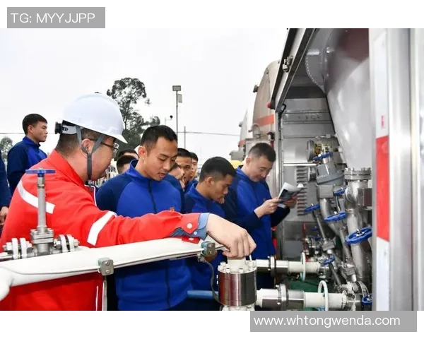 专业解读：LNG的整体压制打法