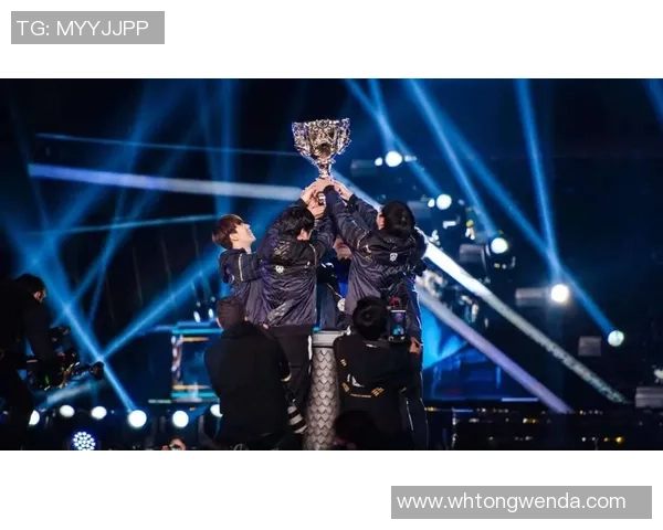 国际邀请赛特别报道：IG的逆袭之旅