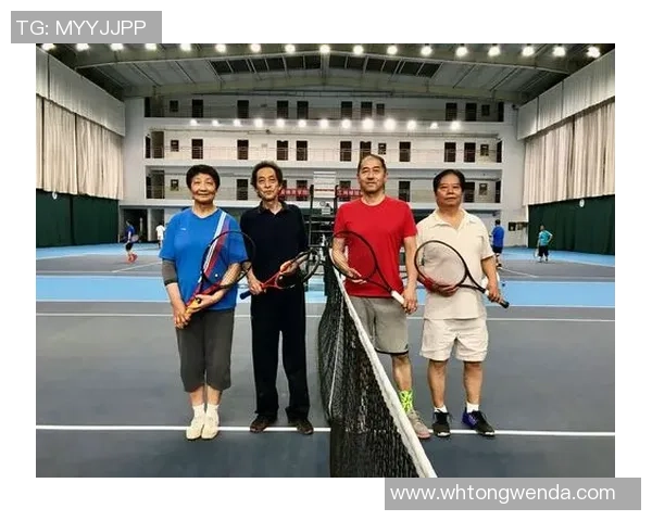 最新网球个人能力TOP10：西安网球队领跑