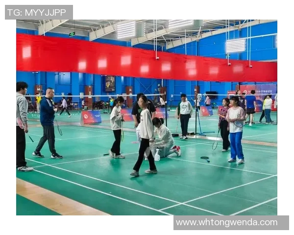 选拔赛点评:杭州羽毛球队的灵活性表现 选拔赛点评:杭州羽毛球队的灵活性表现