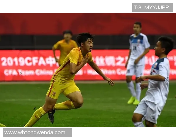 锦标赛特别报道：北京足球队的转型之路